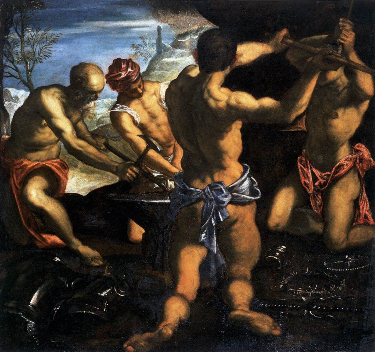 Palazzo-Ducale-Sala-di-Anticollegio-Vulcans-Forge-Tintoretto-Oil-Painting.jpg Palazzo-Ducale-Sala-di-Anticollegio-Vulcans-Forge-Tintoretto-Oil-Painting.jpg