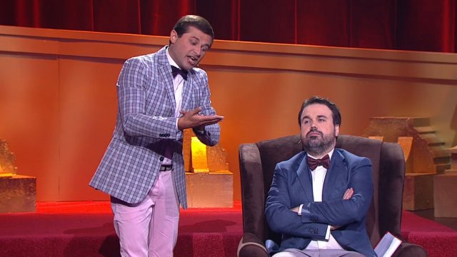 Дуэт имени Чехова - Почта России Дуэт имени Чехова - Почта России