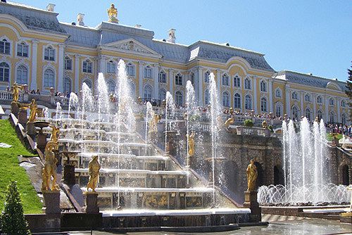 50 интересных фактов о России россия, факты, гордость