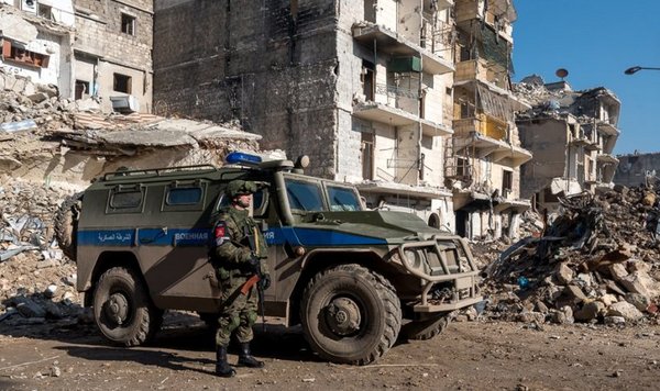 Француз не поверил в существование боевиков и приехал в Сирию: К чему приводит слепая вера Француз не поверил в существование боевиков и приехал в Сирию: К чему приводит слепая вера