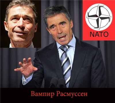 НАТО бьет в набат по поводу усиления позиций России и готово на диалог