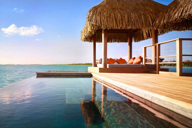   Four Seasons  -
