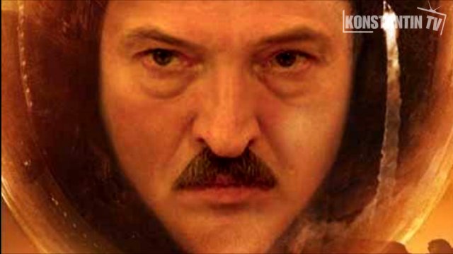 "Белорусианин" - Марсианин (русский трейлер) "Белорусианин" - Марсианин (русский трейлер)