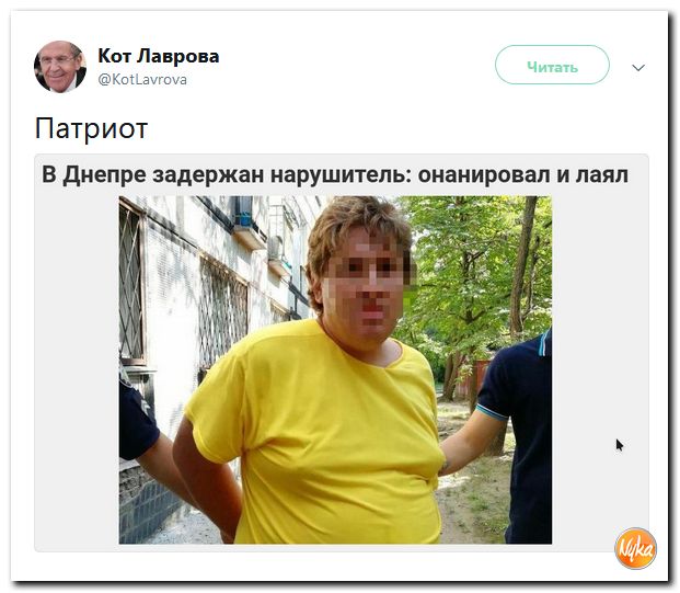 Соцсети жгут! С юмором о злободневном в ехидных скриншотах (политсатира) Соцсети жгут! С юмором о злободневном в ехидных скриншотах (политсатира)