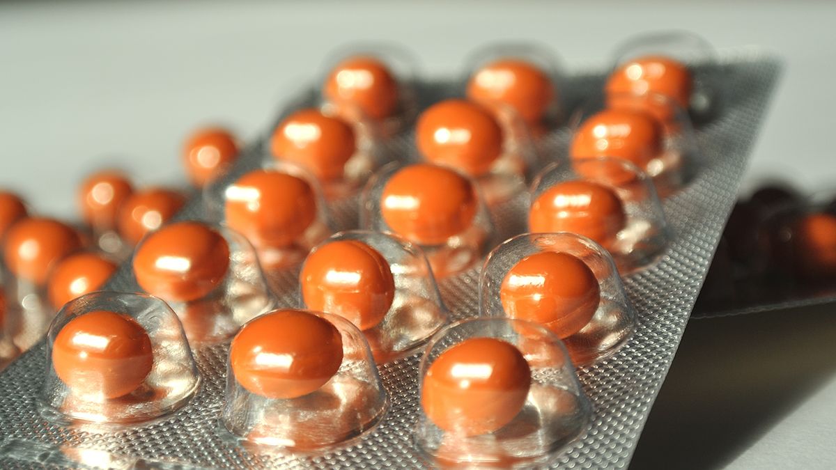 Косметолог Мухина рассказала, к каким последствиям может привести прием ретиноидов