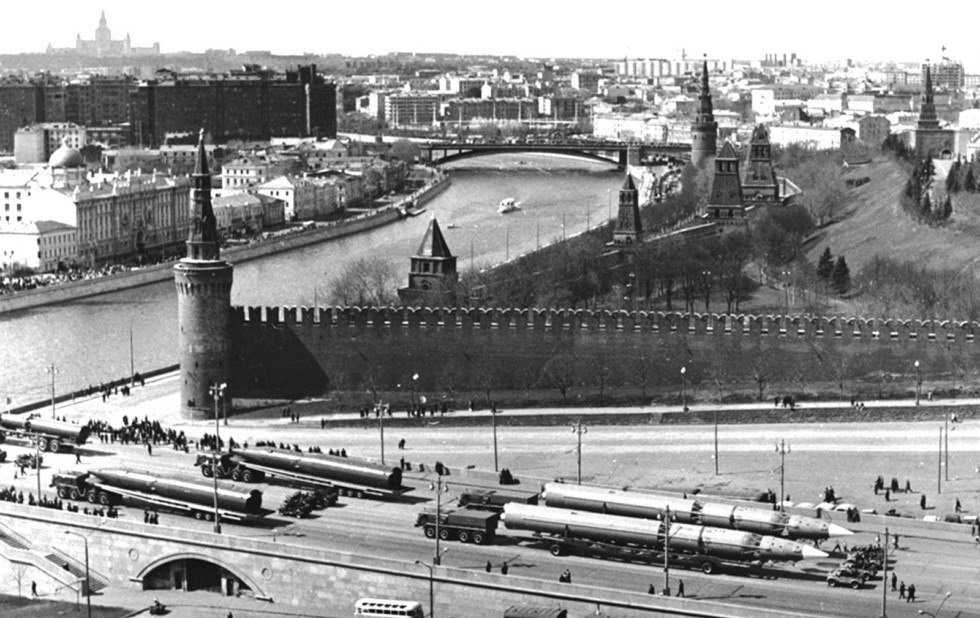 Интересные и редкие ретро-фотографии Интересные и редкие ретро-фотографии