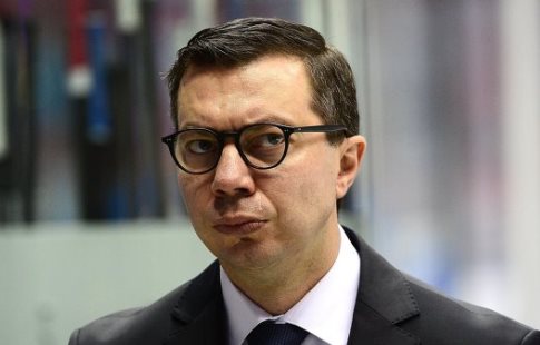 И. Воробьёв: "Тренеры "Спартака" переиграли нас? Созидать сложнее, чем стоять"