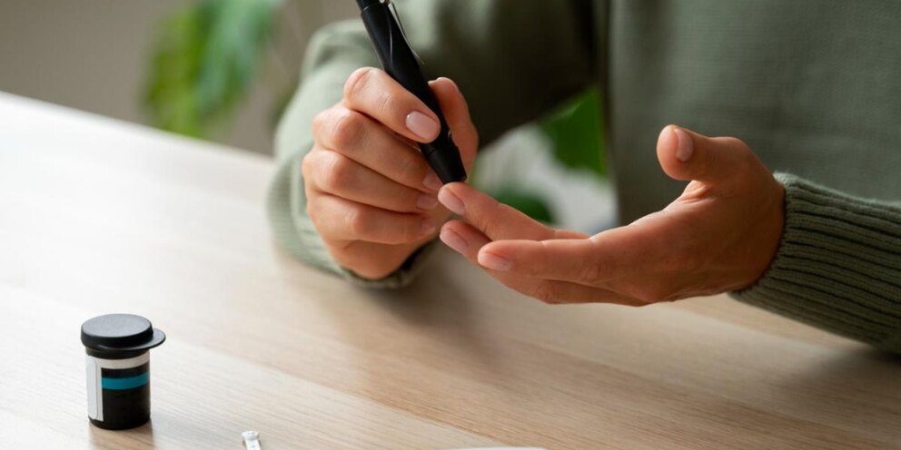 JCI: белок SEC61B повышает риск тромбоза при диабете