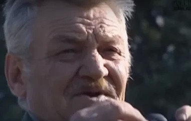 Николай Пестрецов