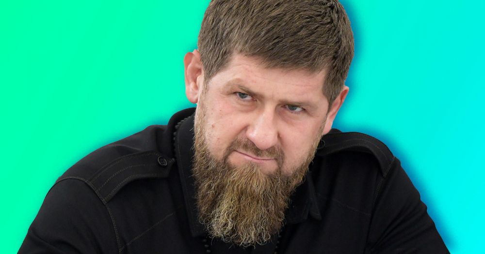 Кадыров извинился за свои слова