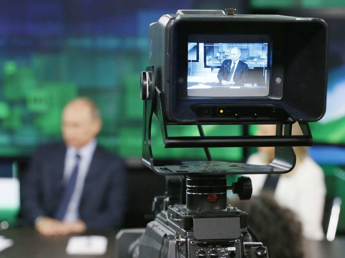 Сирийская пост-правда американского президента Сирийская пост-правда американского президента