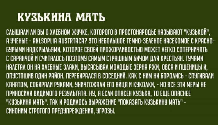 «Непотребные глаголы»: откуда они взялись и что обозначают на самом деле? «Непотребные глаголы»: откуда они взялись и что обозначают на самом деле?