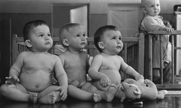 Интересные и редкие ретро-фотографии Интересные и редкие ретро-фотографии