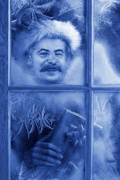 Несколько рассказов о Сталине 7