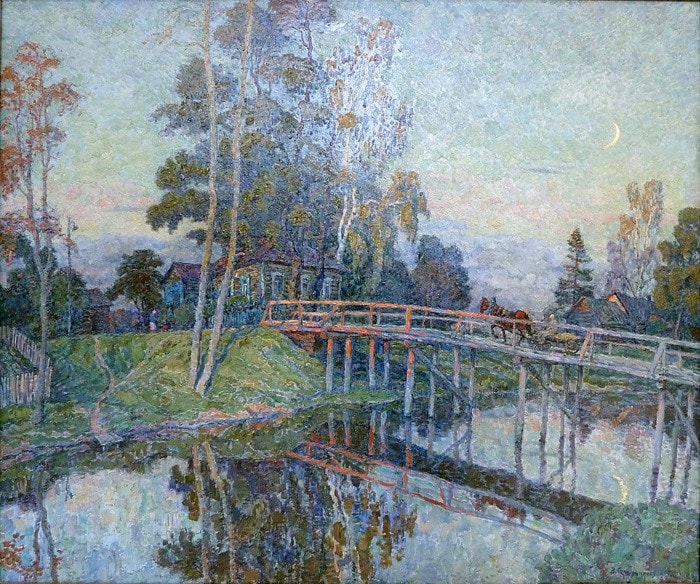 работы Вячеслава Стекольщикова – 07 ХУДОЖНИК ВЯЧЕСЛАВ СТЕКОЛЬЩИКОВ. БЫЛ СВЕТ ИСТИННЫЙ