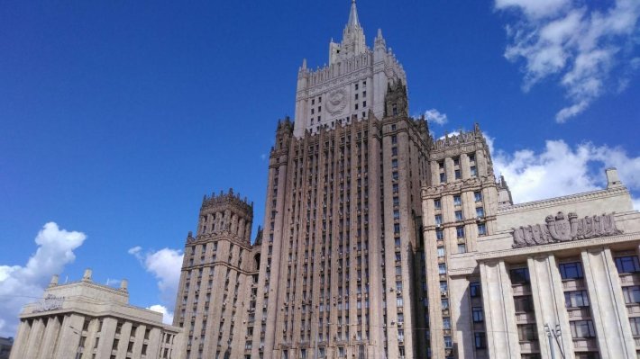 МИД РФ заявил, что Россия вынуждена готовиться к развертыванию ракет США