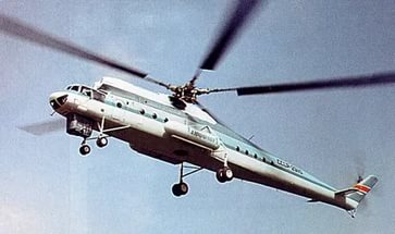 Этот день в авиации. 6 сентября Этот день в авиации. 6 сентября