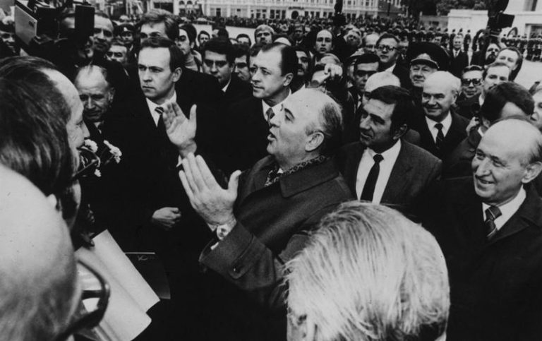 Мы искренне старались сохранить Союз Мы искренне старались сохранить Союз