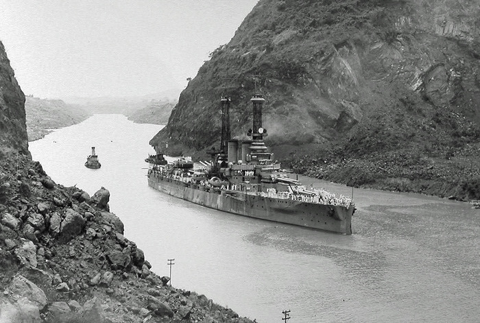 Мир сто лет назад. История, Фотография, Длиннопост, Историческое фото