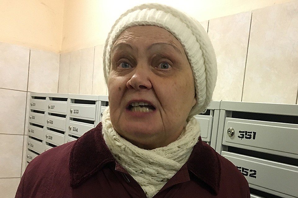 Московская пенсионерка требует выселить из жилого дома детей, больных раком