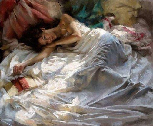 : : Vicente Romero Redondo