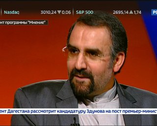 Рухани ищет возможности для развития Ирана в Индии Рухани ищет возможности для развития Ирана в Индии