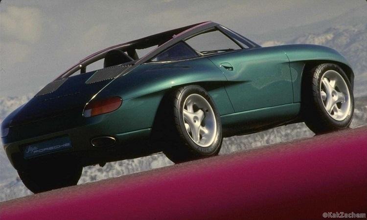 15 уникальных авто, созданных в одном экзмпляре 15 уникальных авто, созданных в одном экзмпляре
