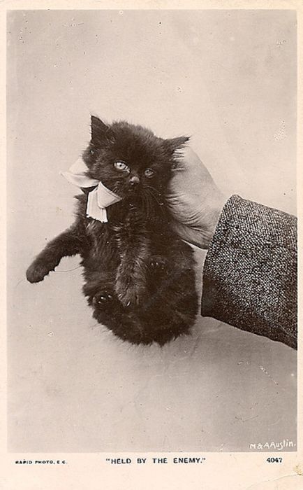 Странные снимки из прошлого (40 фото) Странные снимки из прошлого (40 фото)