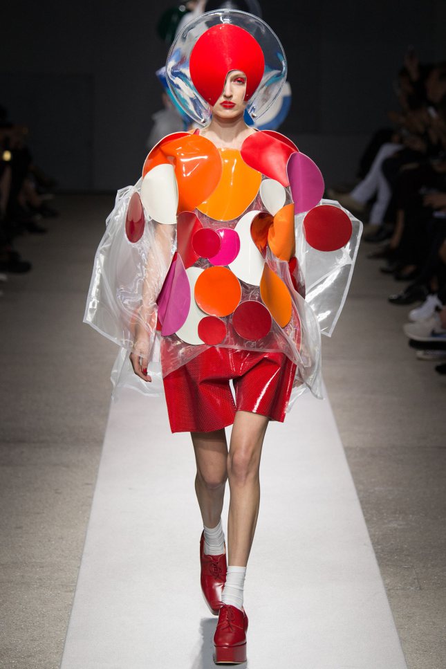 Junya Watanabe SS15