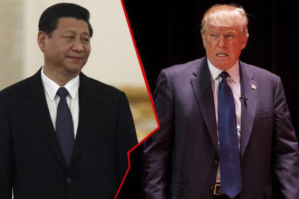Война отменяется: США и Китай помирились