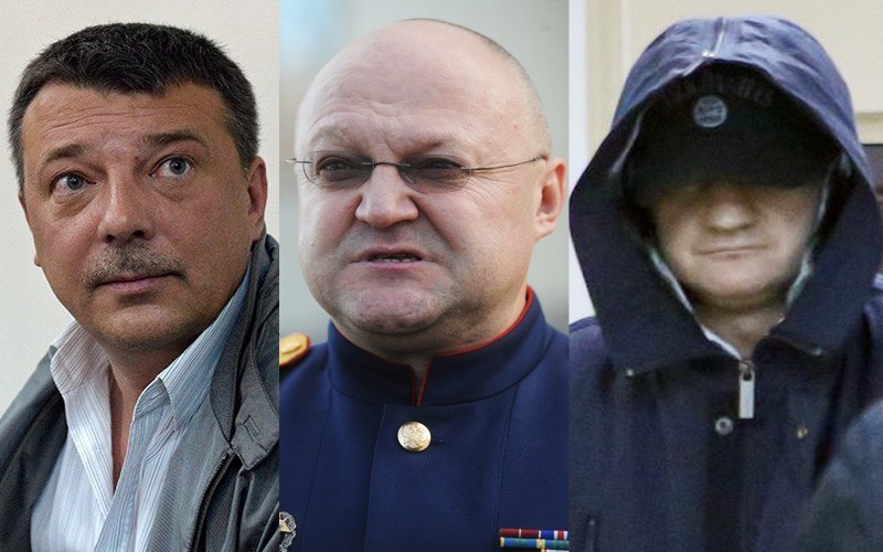 Наконец-то в России коррупционеров наказали по полной программе