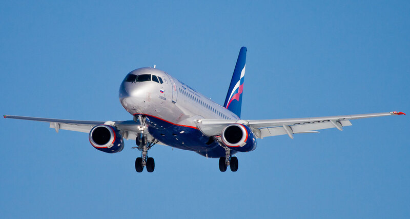 Как собирают двигатели для Sukhoi Superjet 100