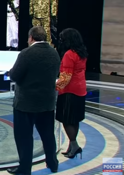 Чистейшей прелести чистейший образец Чистейшей прелести чистейший образец