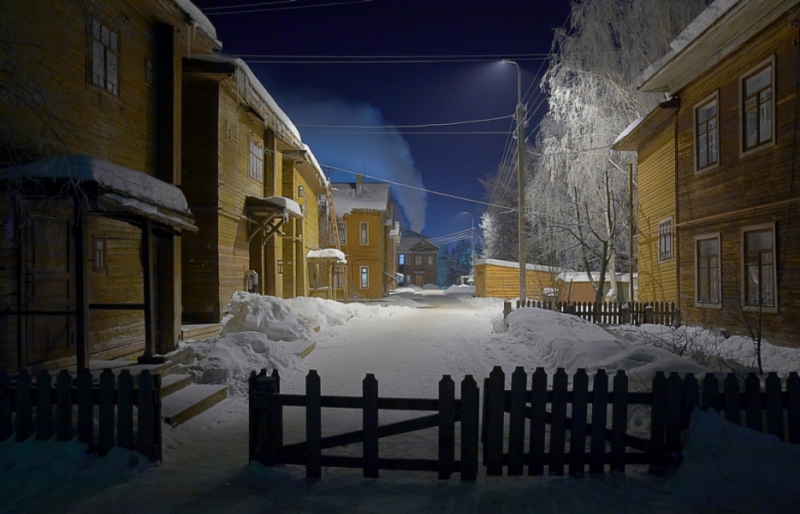 Русский Север Русский Север русский, север