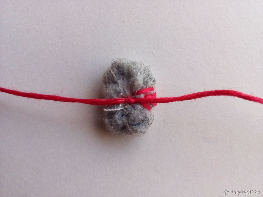 Шьём котика из квадратика Шьём котика из квадратика