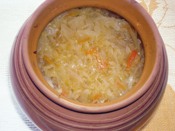 Щи богатые (полные) Щи богатые (полные)