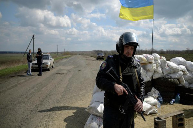 Власти Украины переписали 37 законов, чтобы легализовать карательную операцию на юго-востоке страны Власти Украины переписали 37 законов, чтобы легализовать карательную операцию на юго-востоке страны