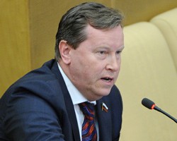 "Единую Россию" уличили в пропаганде наркотиков