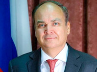 Анатолий Антонов Анатолий Антонов