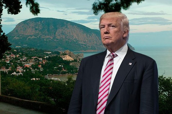 Немного юмора: Я дочь президента Трампа. Поверьте, не все так однозначно с этими турбинами. Трамп едет в Крым! Немного юмора: Я дочь президента Трампа. Поверьте, не все так однозначно с этими турбинами. Трамп едет в Крым!