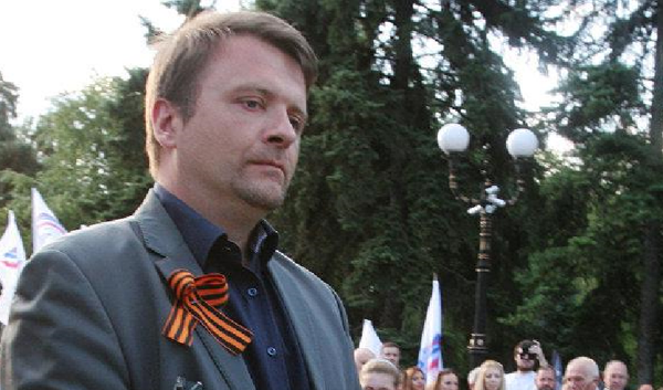 Матеуш Пискорский