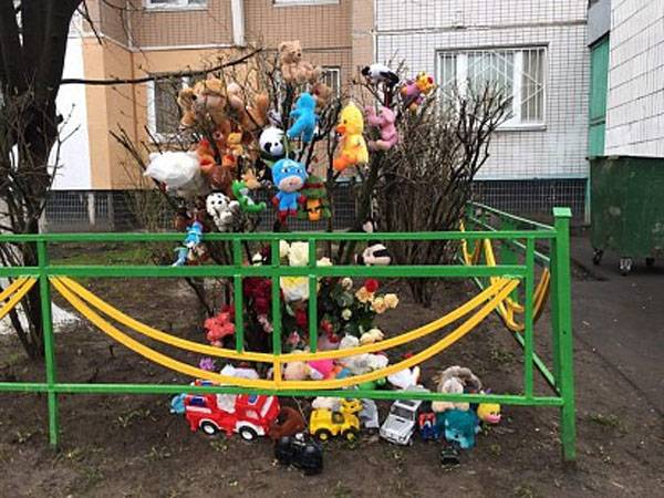 Кто равнее перед законом, или Размышления о деле "пьяного" мальчика