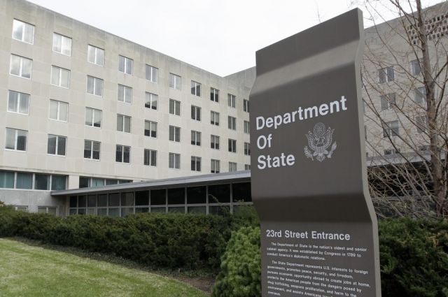 США отменили рекомендацию своим гражданам не ездить в Россию