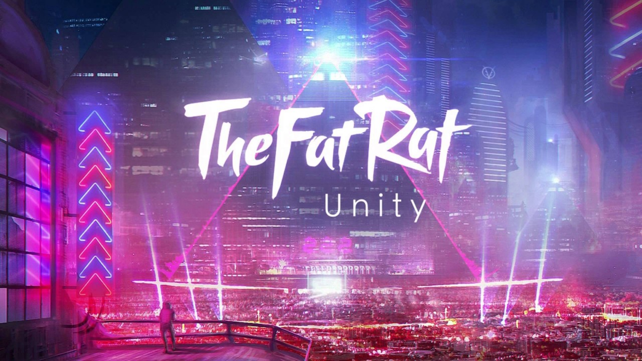 TheFatRat
