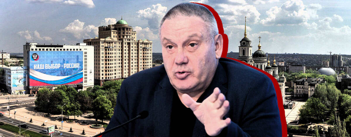 Донецкий социолог Копатько резко ответил Соловьеву по изменениям в риторике Пескова по Донбассу