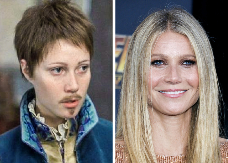 17 актеров, которые мастерски сыграли персонажей противоположного пола (Мы ахнули, увидев Джонни Деппа)