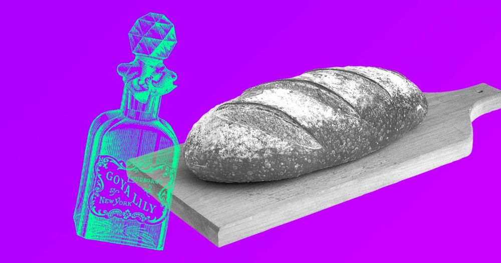 ☠️ 6 смертельных болезней Викторианской эпохи, которые вызывала обычная еда