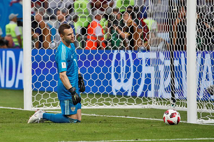 Akinfeev-Goal Akinfeev-Goal
