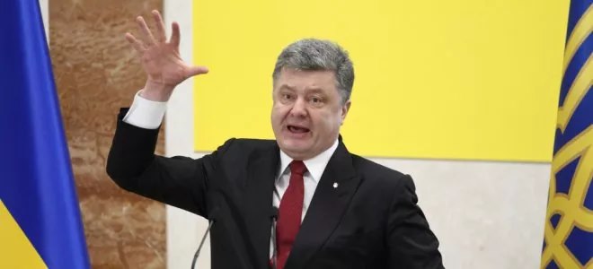 Al Jazeera ошеломил Украинцев: Порошенко ворует не меньше своих предшественников Al Jazeera ошеломил Украинцев: Порошенко ворует не меньше своих предшественников