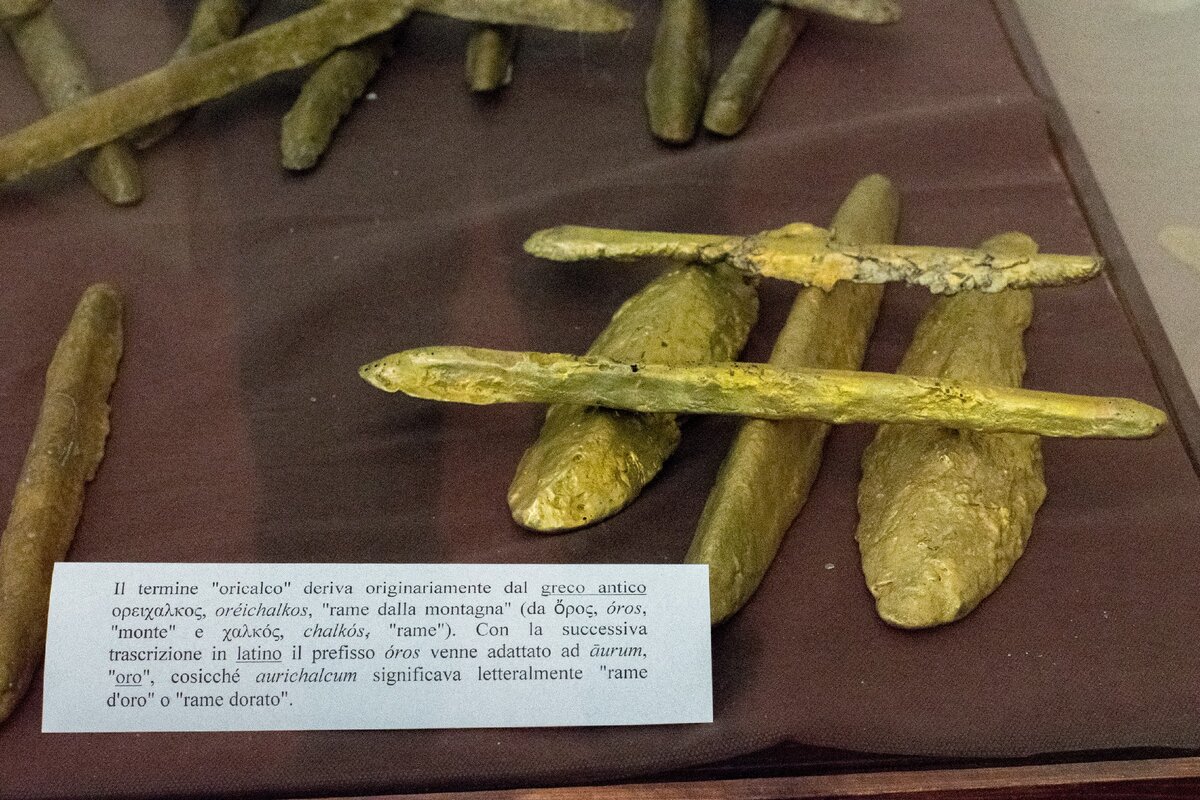 Самые необычные находки, найденные за последние 150 лет